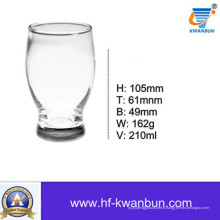 Drinking Glass Cup Vaisselle élégante de haute qualité Kb-Hn015